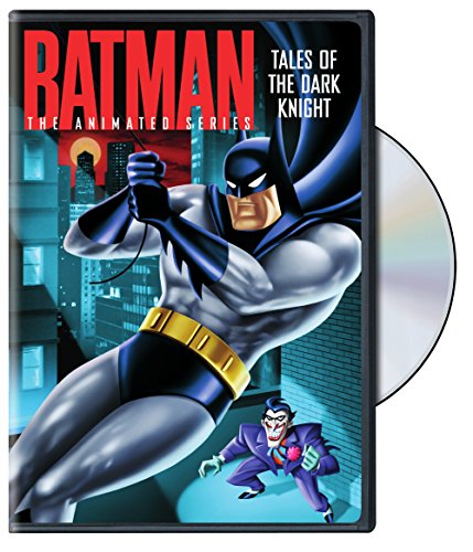 Batman: The Animated Series - Tales of the Dark Knight (Repackage) - 5605