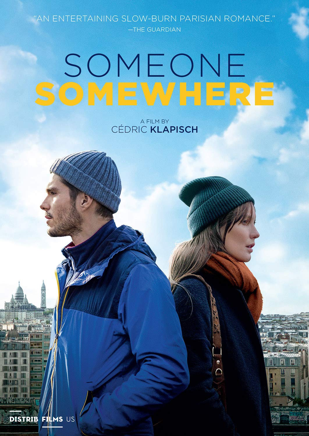 Someone Somewhere - 6520