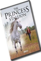 The Princess Stallion (1997) - 5700