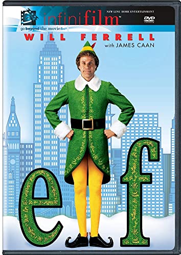 ELF (INFINIFILM EDITION) - 9312