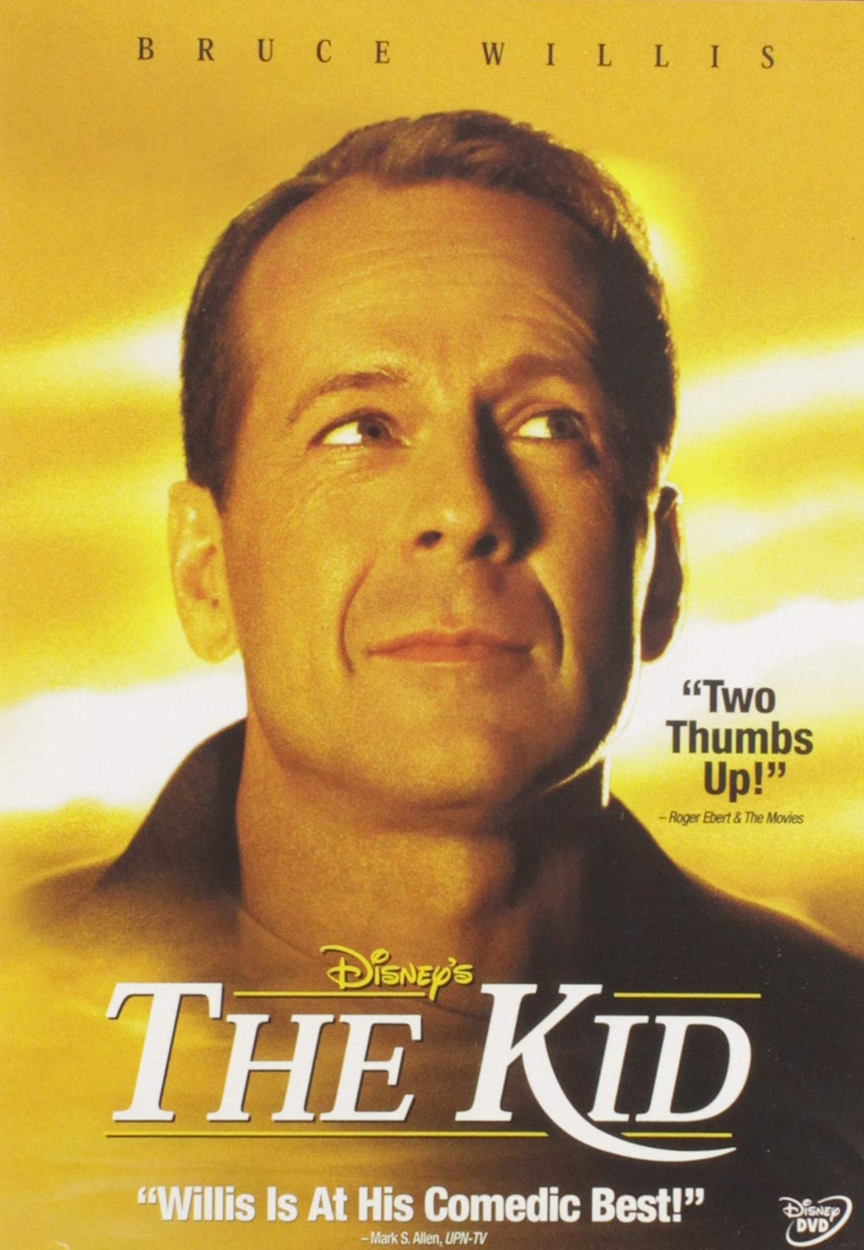 DISNEY'S THE KID - 4117