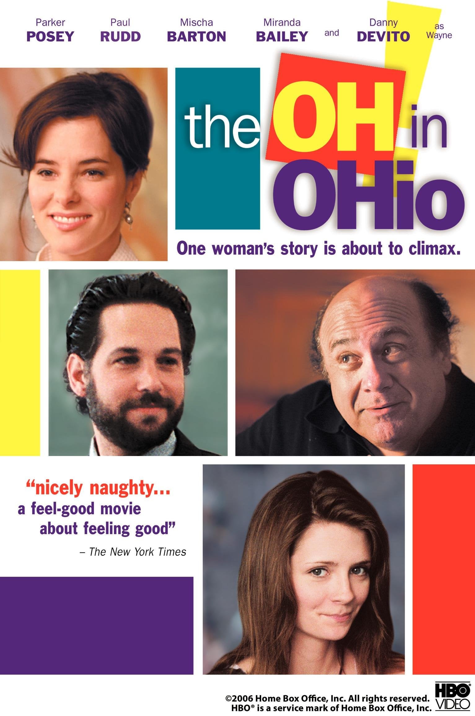 The Oh in Ohio - 9072