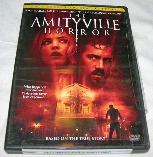 The Amityville Horror - 125