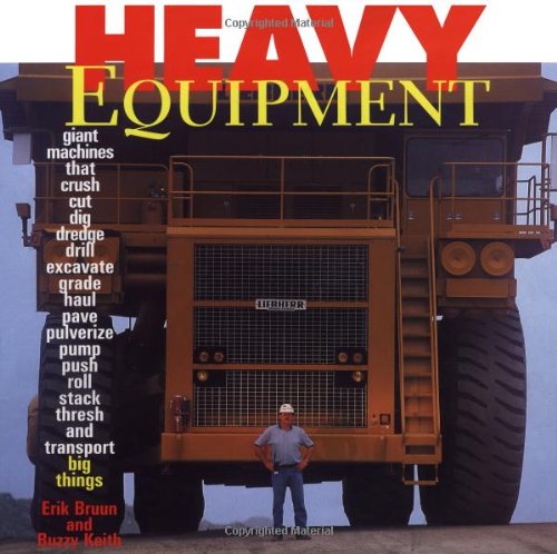 Heavy Equipment - 7461