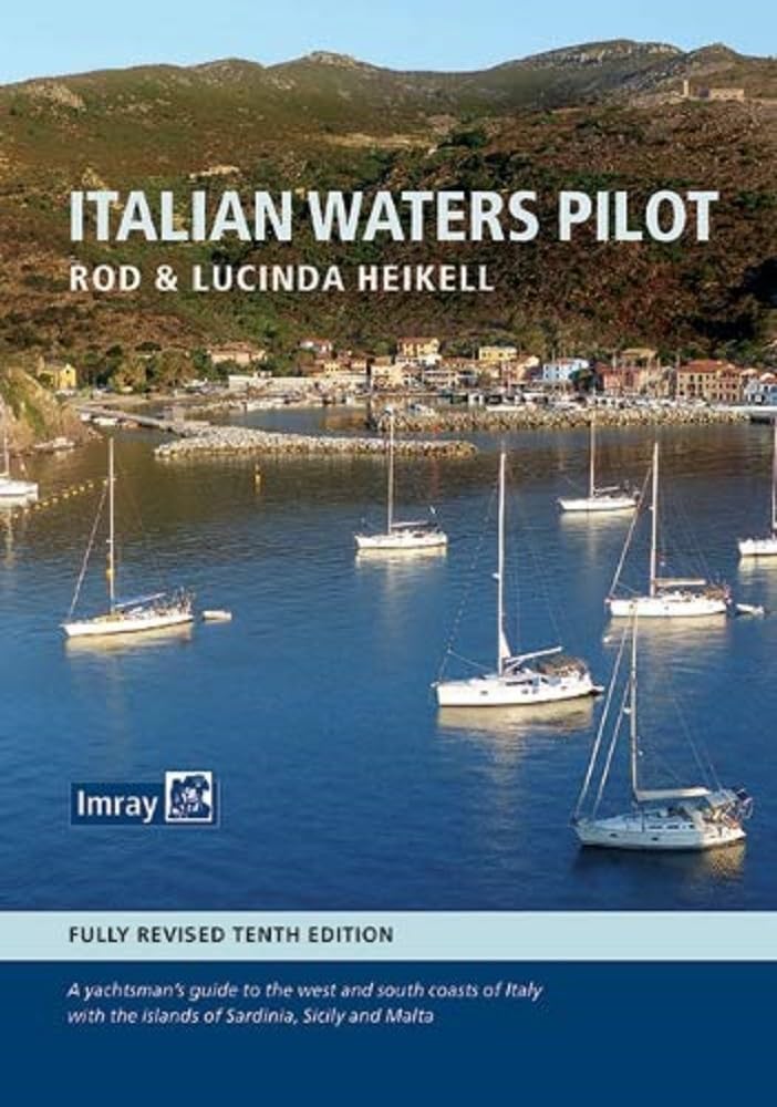 Italian Waters Pilot 2019 - 6494