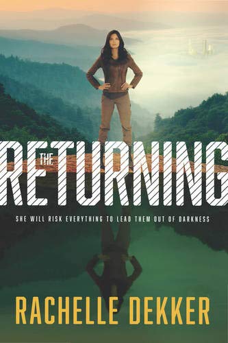 The Returning (A Seer Novel) - 3563