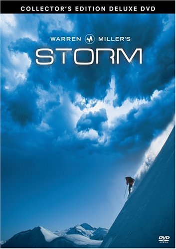 WARREN MILLER'S STORM - 2706