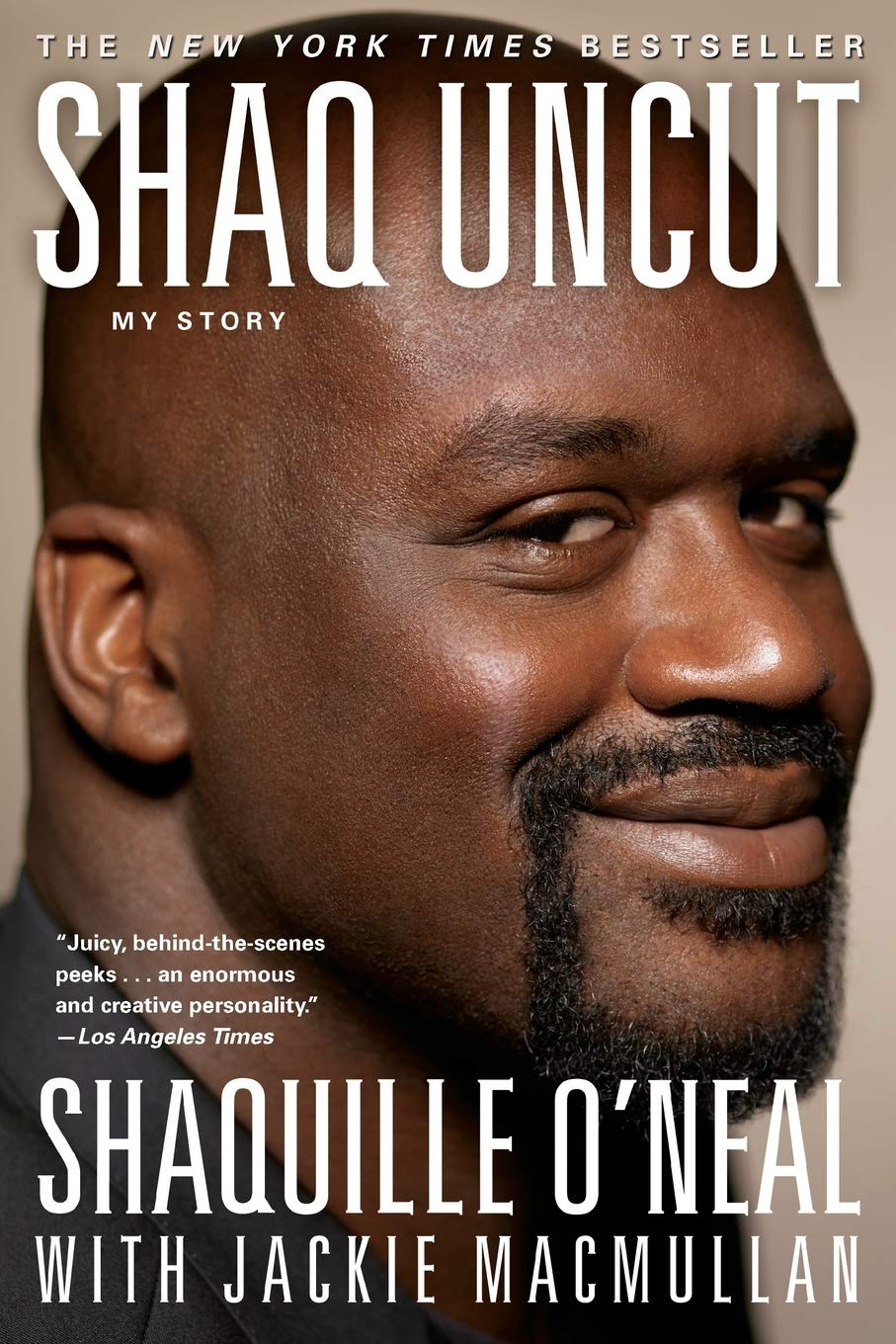 Shaq Uncut - 8249