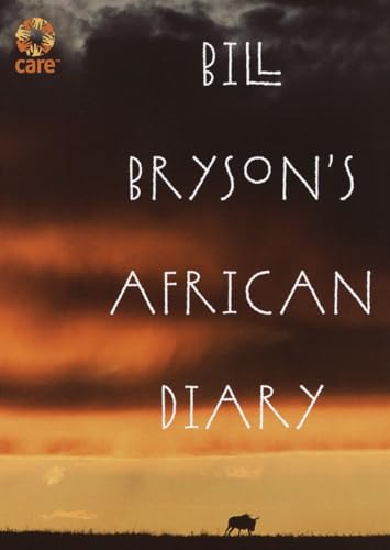 Bill Bryson's African Diary - 7836