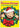 Curious George: A Very Monkey Christmas [DVD] - 4374