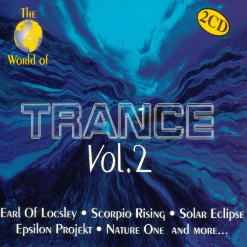 World of Trance 2 - 6106