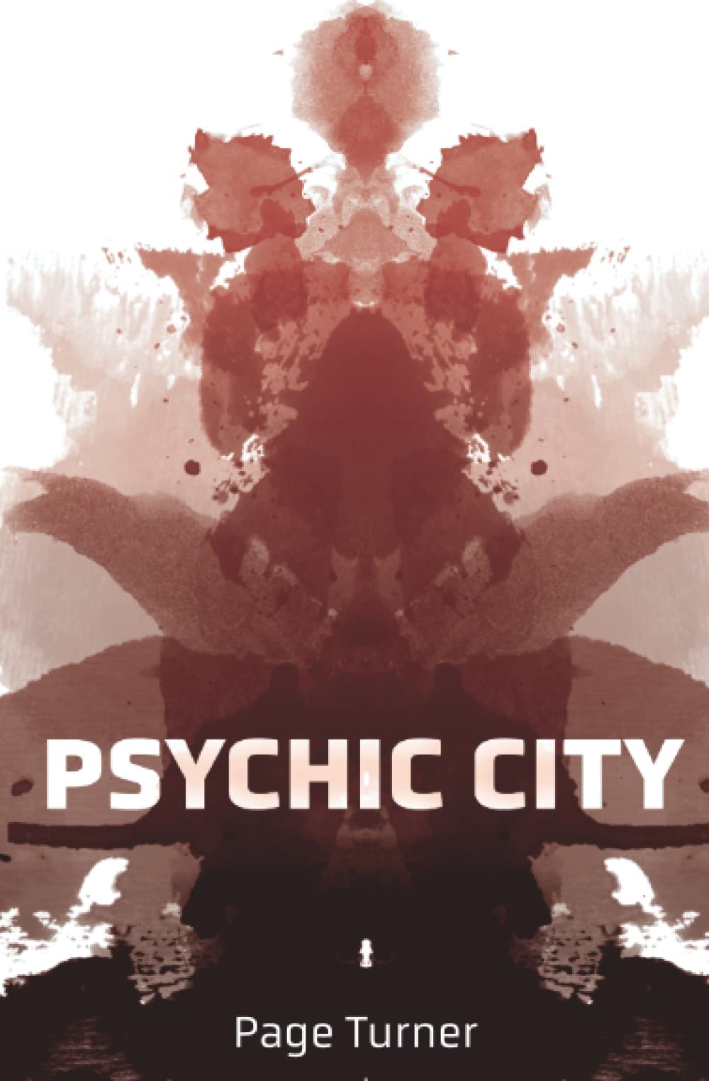 Psychic City (Psychic State) - 3330