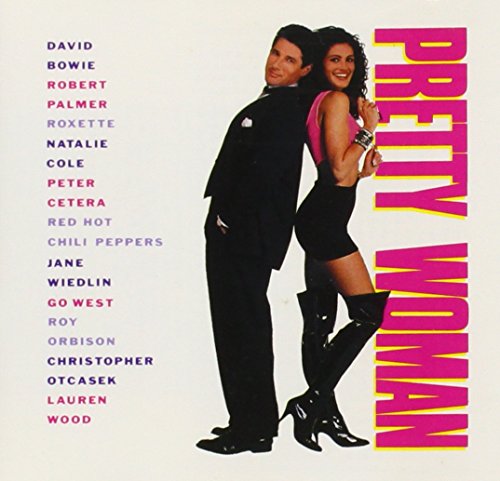 Pretty Woman (1990 Film) - 5737