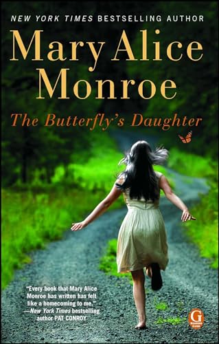 The Butterfly's Daughter (A Romance Bestseller) - 4542