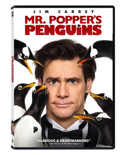 MR. POPPER'S PENGUINS - 3797