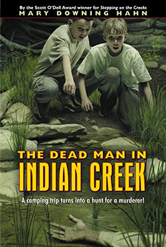 The Dead Man in Indian Creek - 81