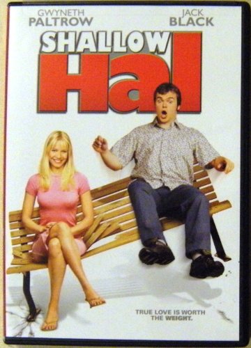 SHALLOW HAL (MOVIE) - 9612