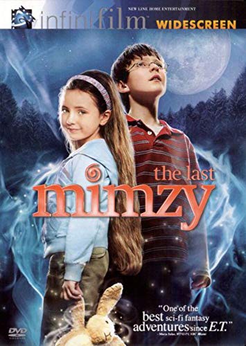 THE LAST MIMZY (WIDESCREEN INFIN - 9413