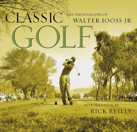 Classic Golf: The Photographs of Walter Iooss Jr. - 4960