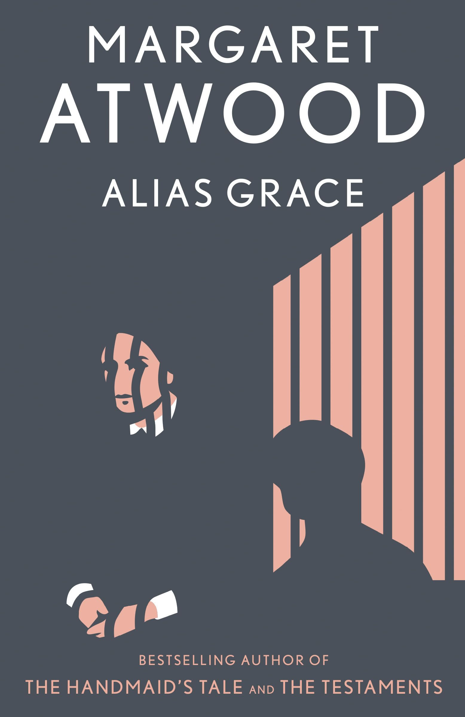 Alias Grace: A Novel - 2347