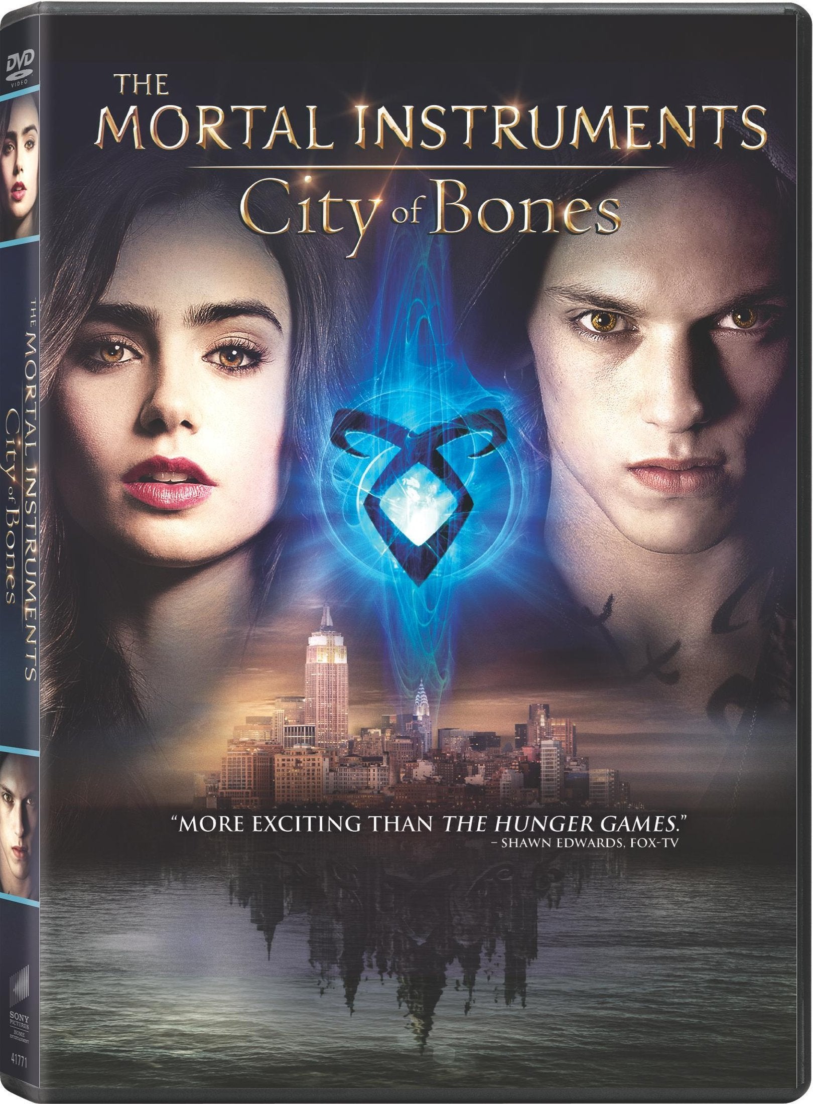 The Mortal Instruments: City of Bones - 5529