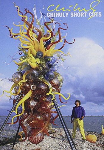 Chihuly Short Cuts - 5985