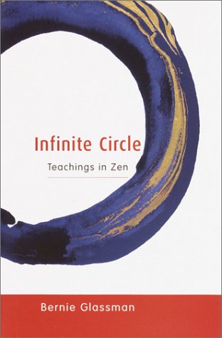 Infinite Circle: Teachings in Zen - 8252