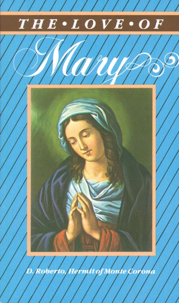 The Love of Mary - 2373