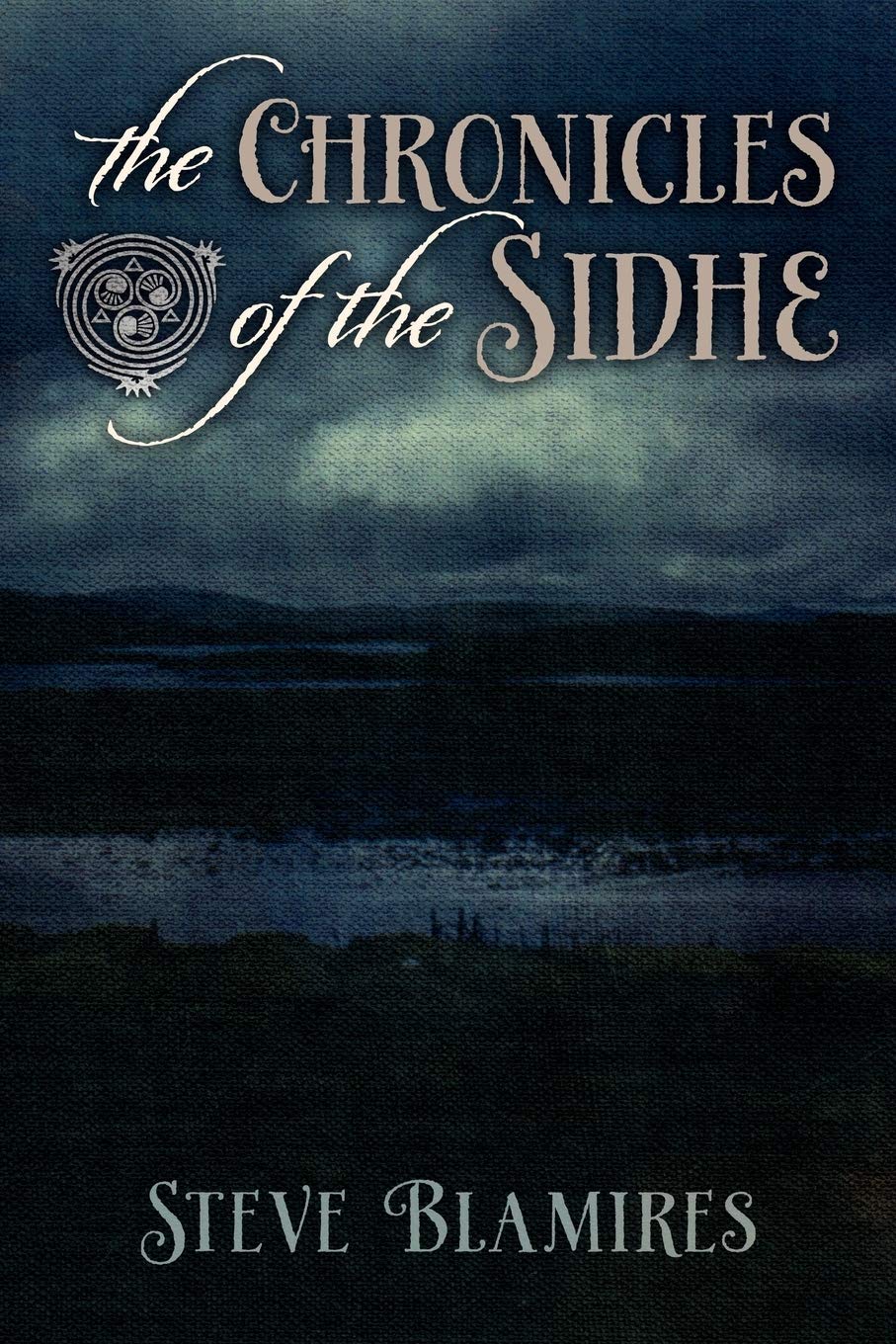 The Chronicles of the Sidhe - 6782