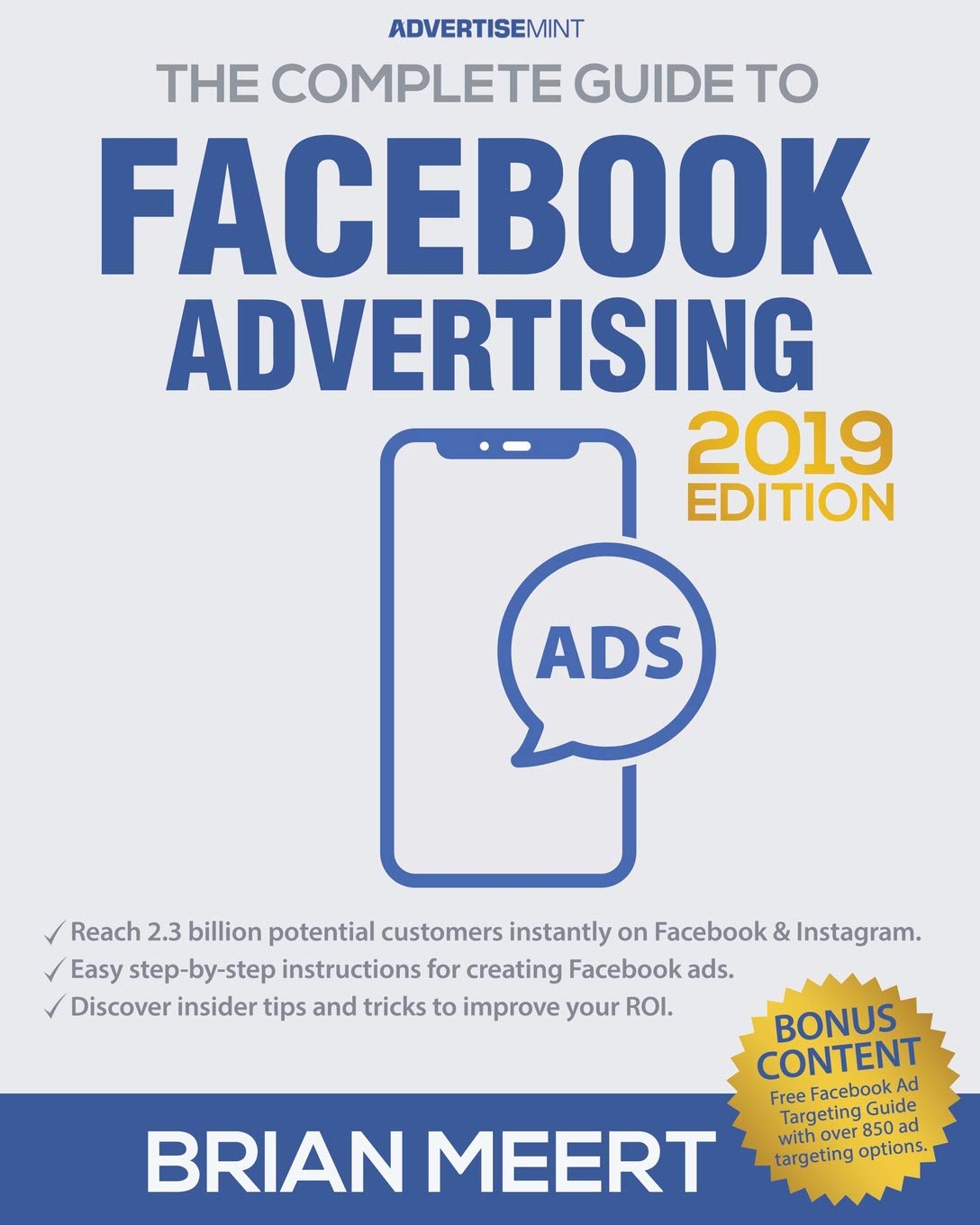 The Complete Guide to Facebook Advertising - 9368