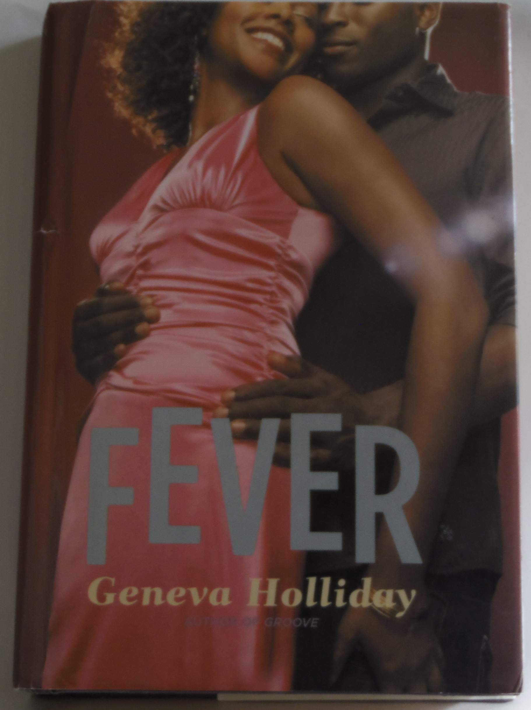 Fever - 6958