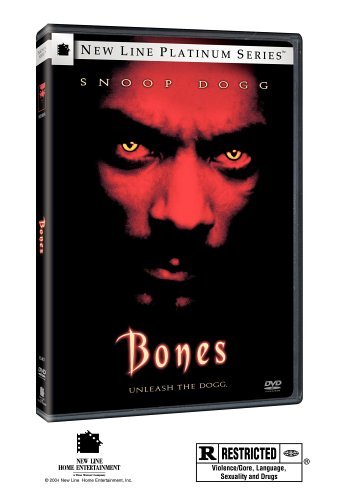 Bones (DVD) - 9240