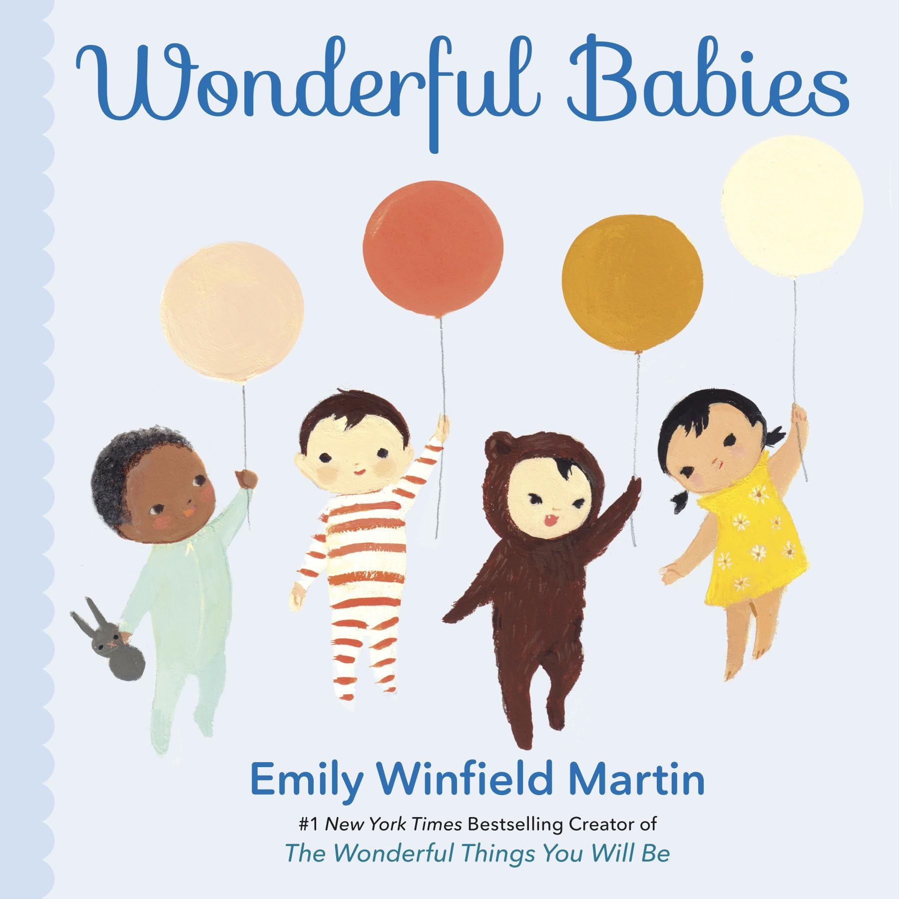 Wonderful Babies - 6330