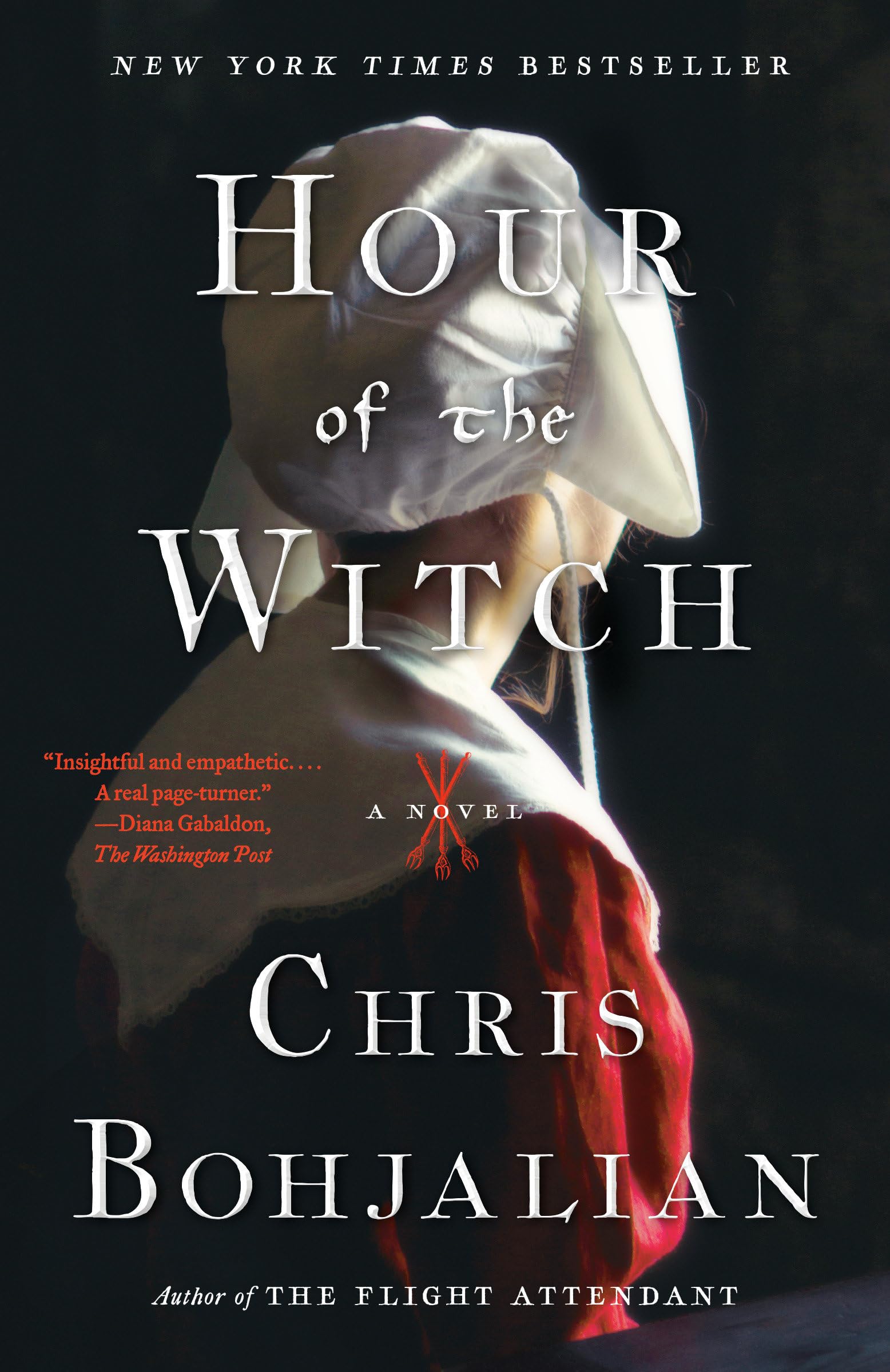 Hour of the Witch: A Novel (Vintage Contemporaries) - 274