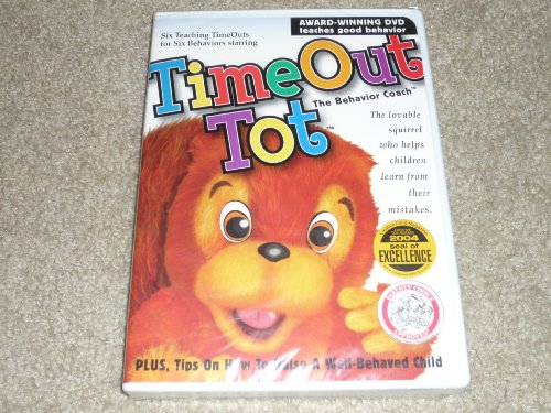 TimeOut Tot, Vol. 1 [DVD] - 1899