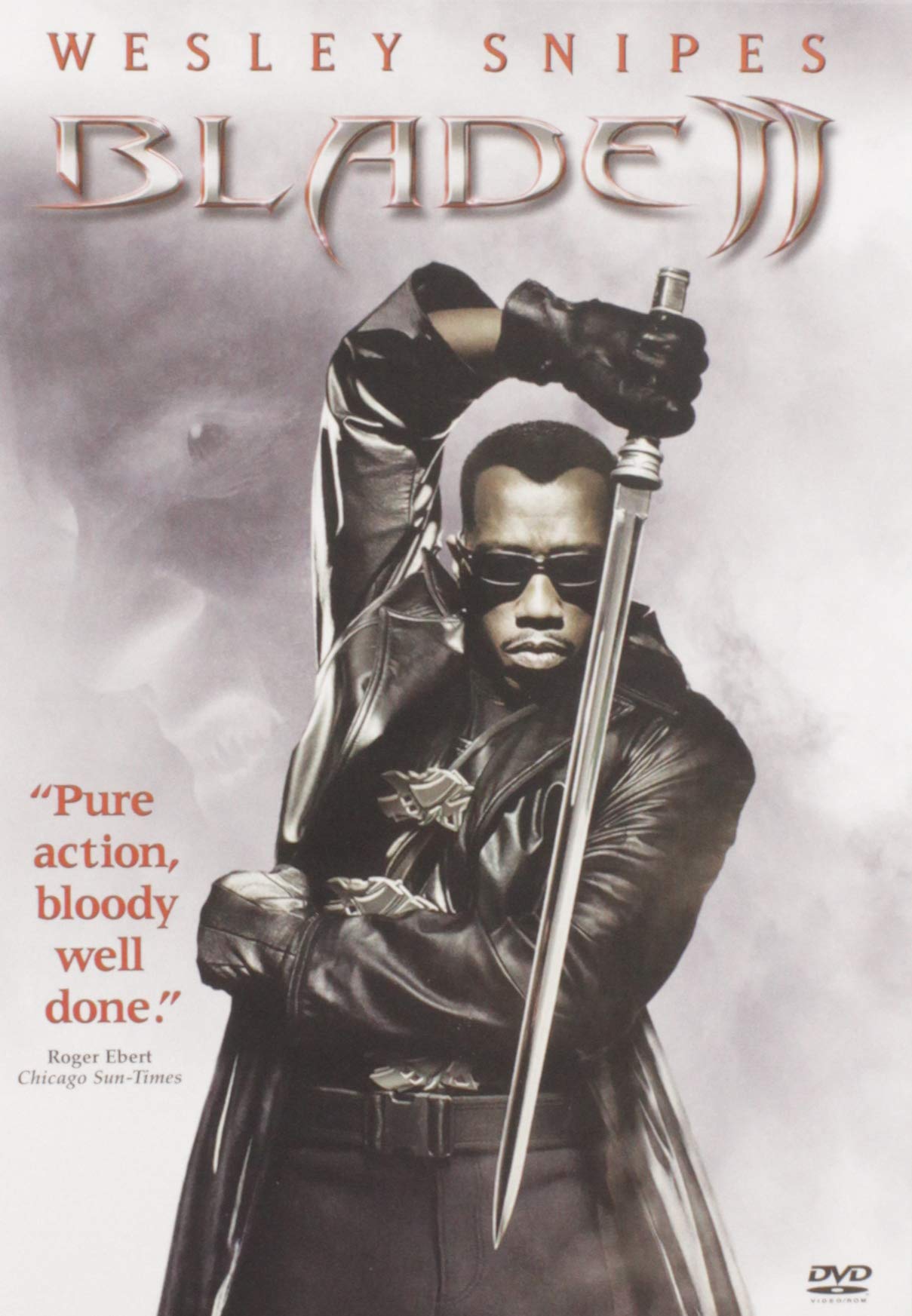 Blade II [DVD] - 5563