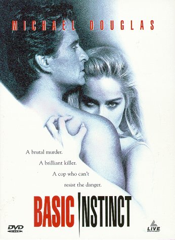 BASIC INSTINCT - 2362