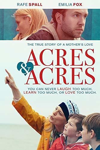 Acres and Acres DVD