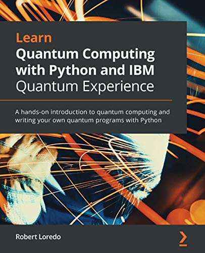 Learn Quantum Computing with Python and IBM Quantum Experience - 2308