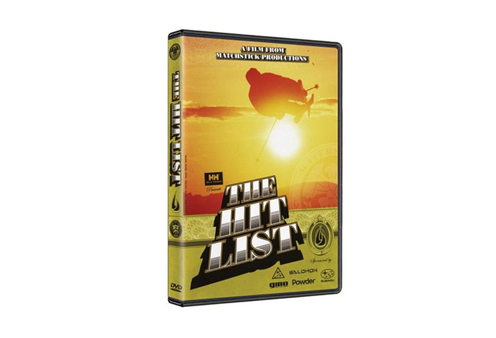 The Hit List - 9905