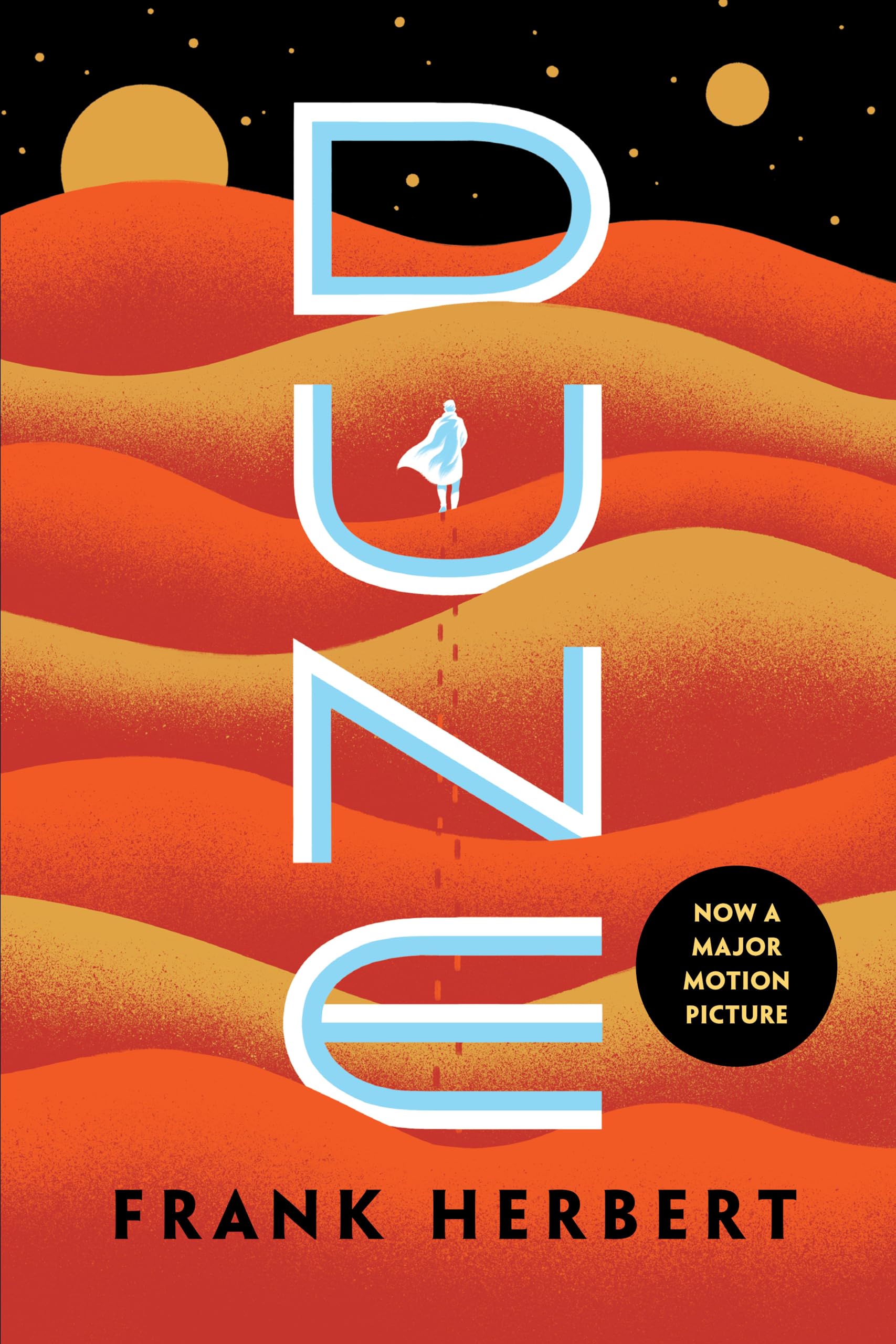 Dune (Dune Chronicles, Book 1) - 3481