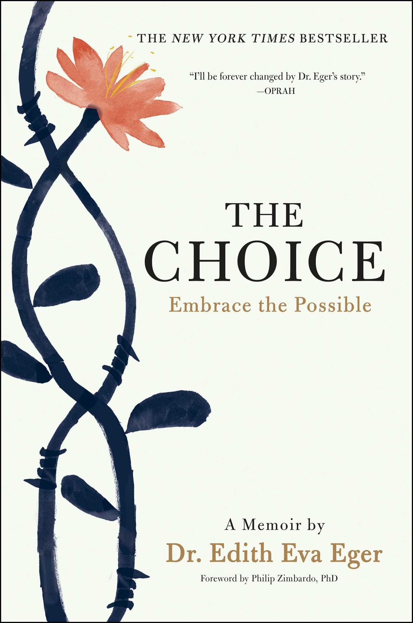 The Choice: Embrace the Possible - 2502