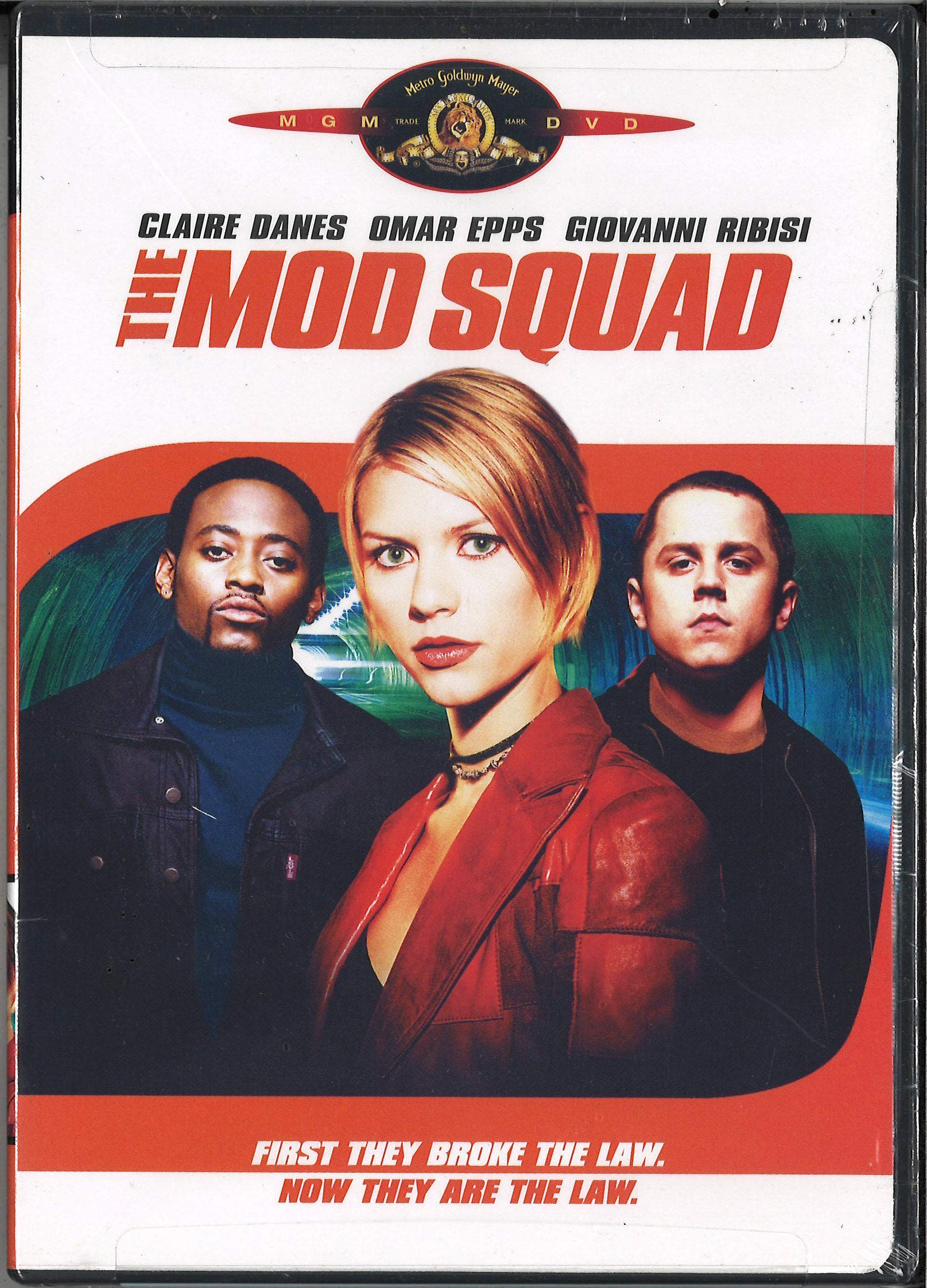 The Mod Squad - 7004