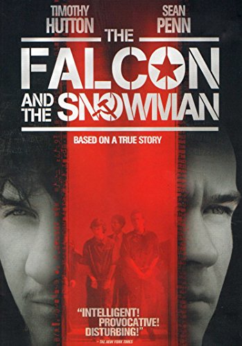 THE FALCON AND THE SNOWMAN - 678