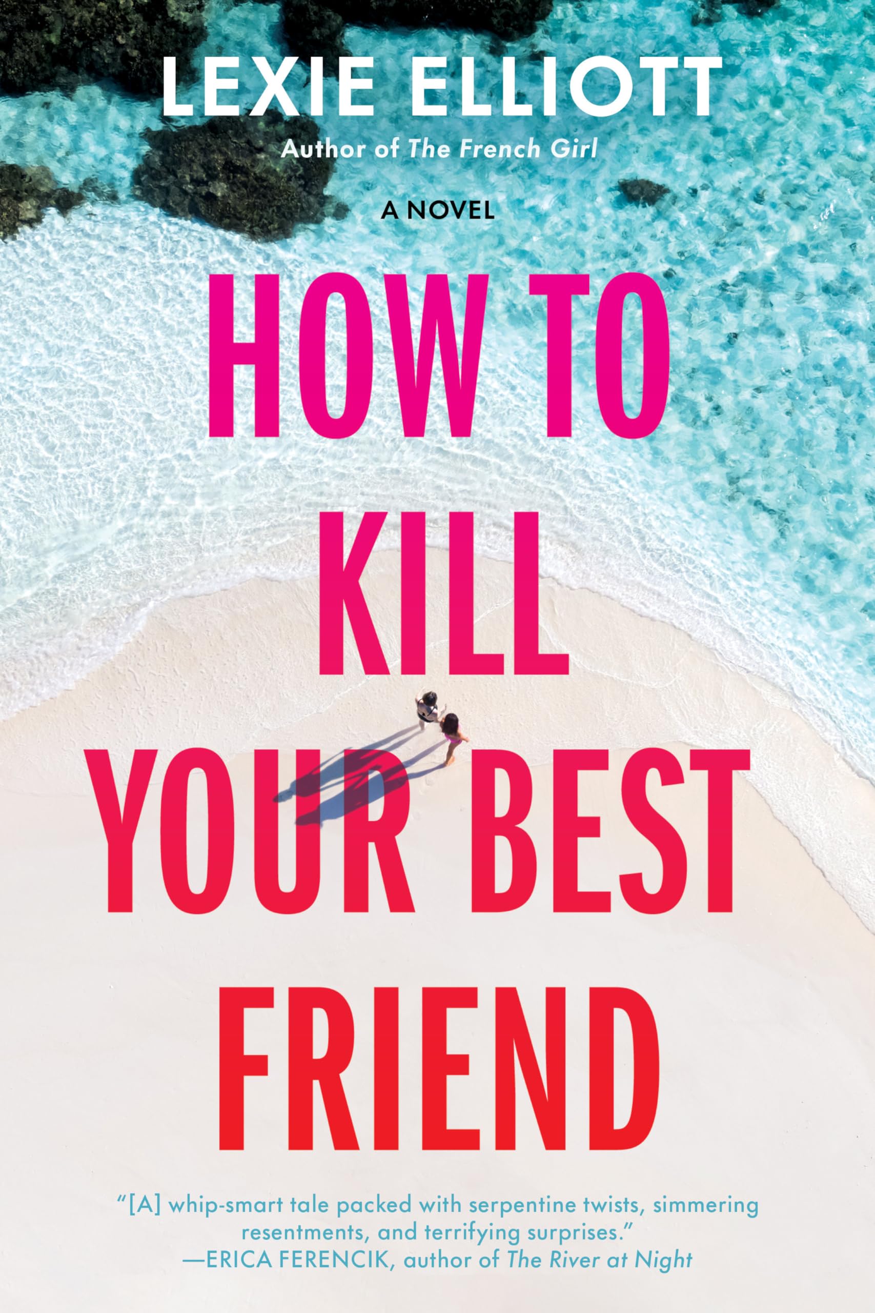 How to Kill Your Best Friend - 5427