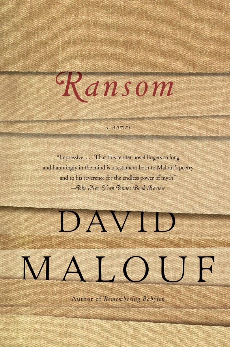 Ransom: A Novel - 1477