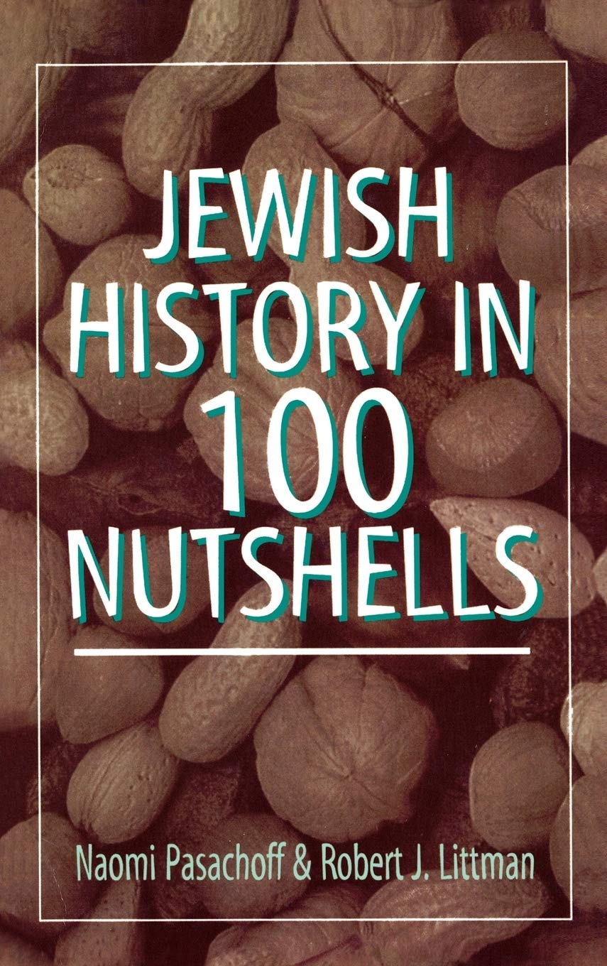 Jewish History in 100 Nutshells - 672