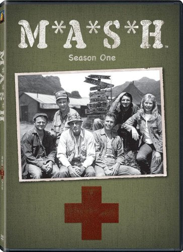 M*A*S*H TV Season 1 - 4504