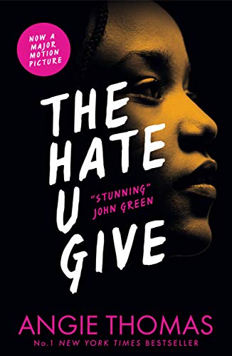 The Hate U Give - 5043