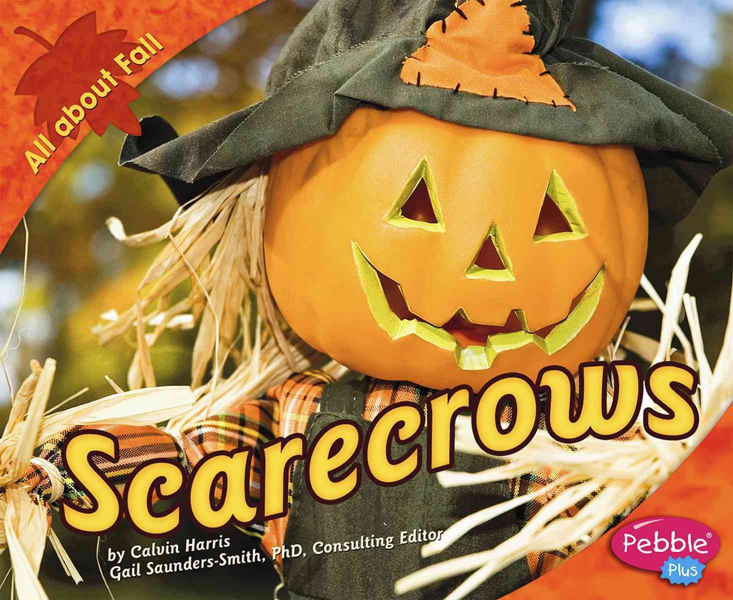 Scarecrows (All About Fall)